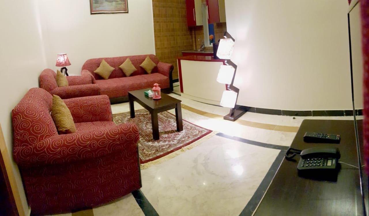 Triple One Hotel Suites Abbottabad Zewnętrze zdjęcie
