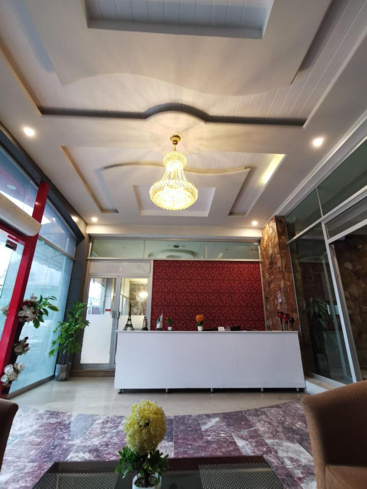 Triple One Hotel Suites Abbottabad Zewnętrze zdjęcie