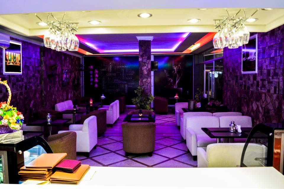 Triple One Hotel Suites Abbottabad Zewnętrze zdjęcie