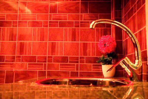 Triple One Hotel Suites Abbottabad Zewnętrze zdjęcie