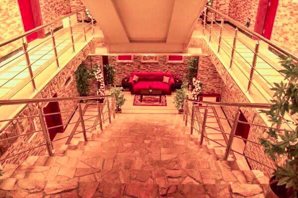 Triple One Hotel Suites Abbottabad Zewnętrze zdjęcie