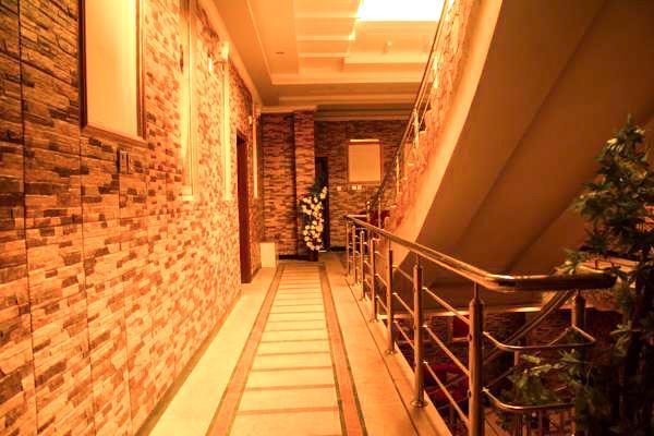 Triple One Hotel Suites Abbottabad Zewnętrze zdjęcie